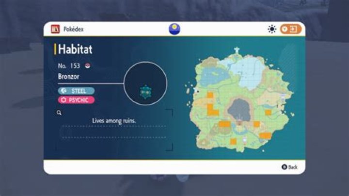 Where to get Auspicious Armor in Pokémon Scarlet