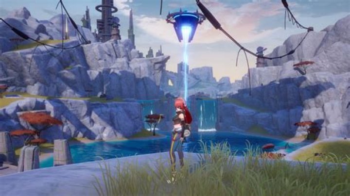 Where to get Cocoa Beans in Tower of Fantasy