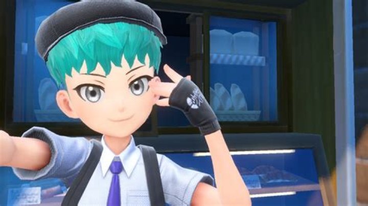 Where to get Marmalade in Pokémon Scarlet and Violet