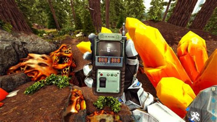 Where to get Organic Polymer in Ark: Survival Evolved