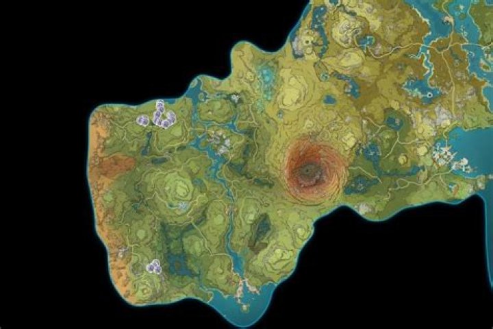 Where to get Viparyas in Genshin Impact