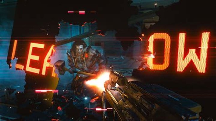 
Which Cyberpunk 2077 Class Works for You?