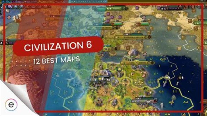 Which District Should You Build First In Civilization 6 And Why