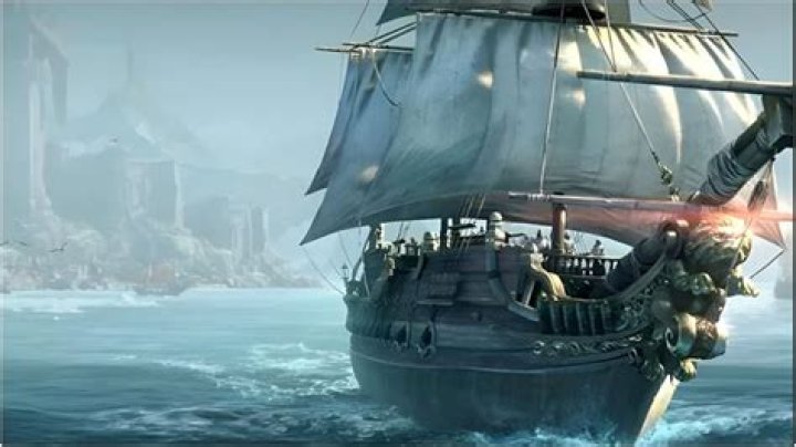 Which ship is best to upgrade first in Lost Ark? Answered