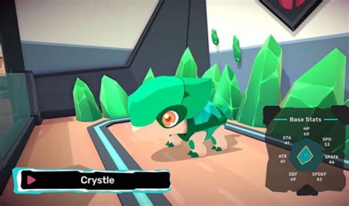 Temtem: Which Starter to Choose?
