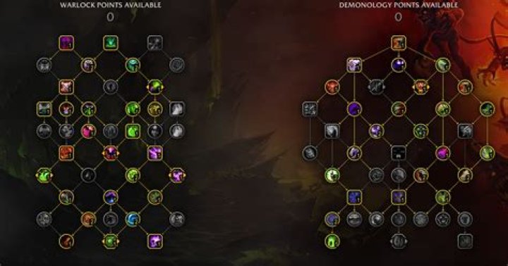 Which Warlock is best for PvP?