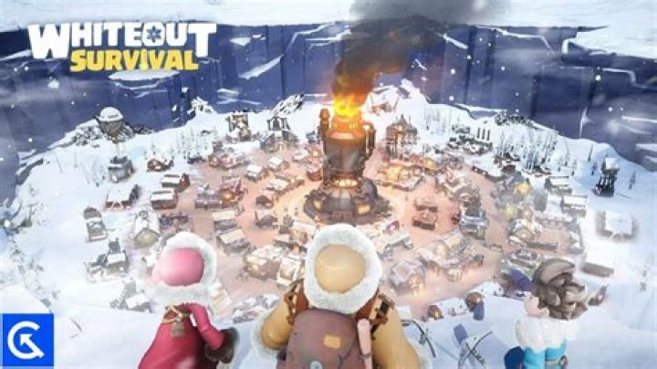 Whiteout Survival Codes (January 2024)