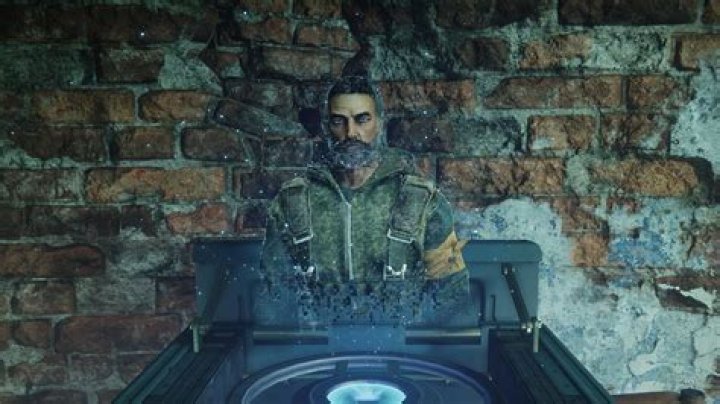 Who is Devrim Kay in Destiny 2?