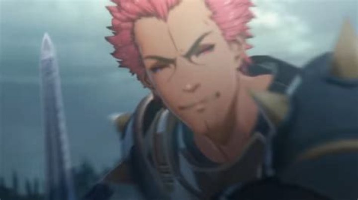 Who is Holst in Fire Emblem Warriors: Three Hopes?