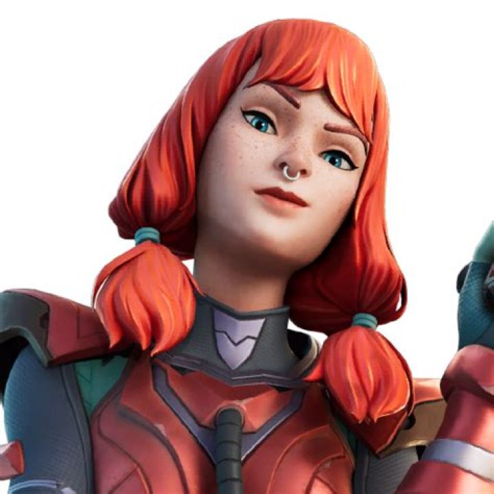 Who is The Imagined in Fortnite?