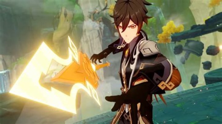 Who is the Strongest Character lore-wise in Genshin Impact?