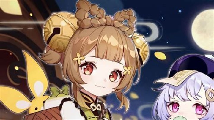 Who is Yaoyao in Genshin Impact and when will they release?