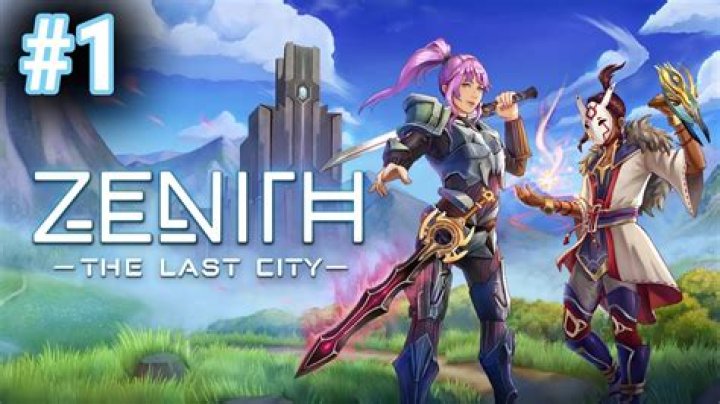 Why can’t I select my Shard in Zenith: The Last City?