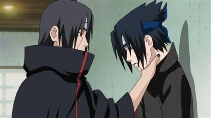 Why Did Itachi Uchiha Kill His Entire Clan in Naruto?