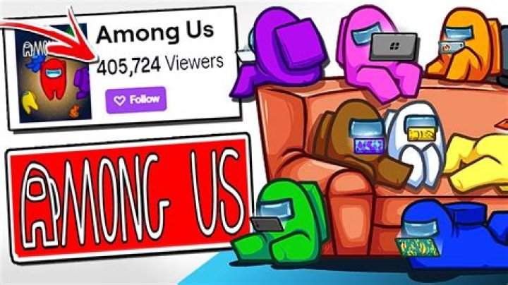 Why Is Among Us So Popular Right Now