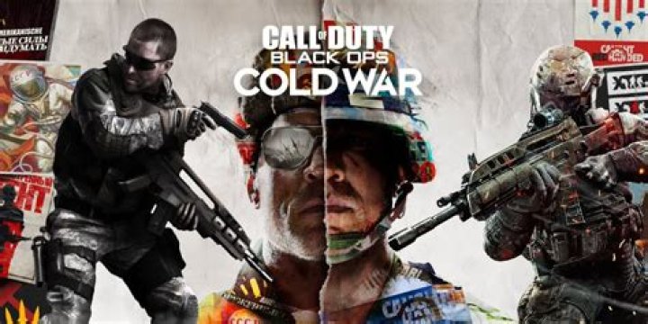 Why won't Call of Duty Cold War work on PC?