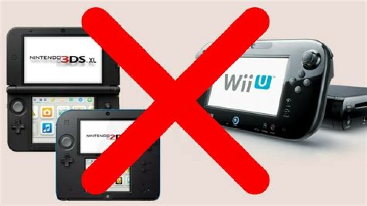 
Wii U Will Support 3D TVs