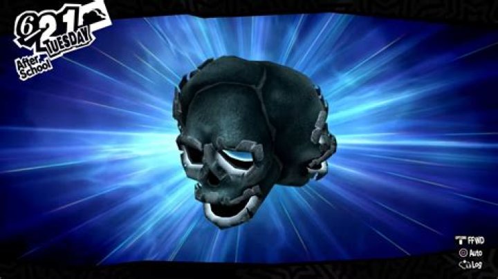 Will Seeds of Gluttony Locations In Kaneshiro's Palace Persona 5 Royal