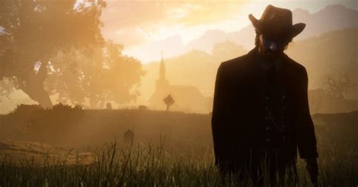 Wild West Online review - western MMO tragically wastes its potential