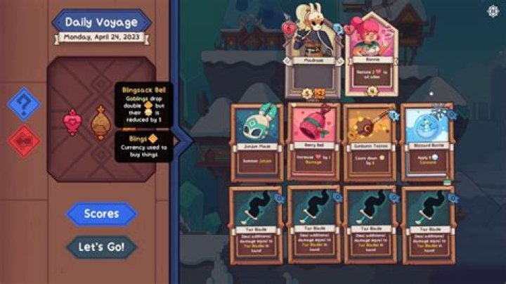 Wildfrost: Daily Challenges, Explained | Tips & Tricks Guide
