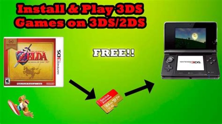 
Will 3DS Games get a price cut as well?