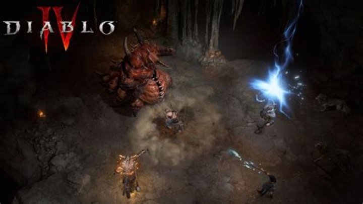 Will Diablo 4 be single player?