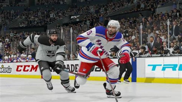 Will NHL 22 be on the PC?