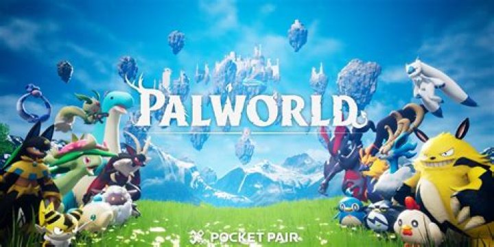 How to Find and Install Palworld Mods