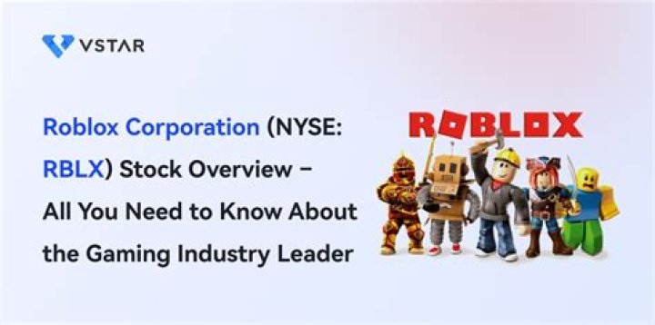 Will Roblox (RBLX) Stock be on Robinhood?