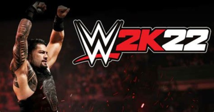 Will WWE 2K22 be on the Nintendo Switch?
