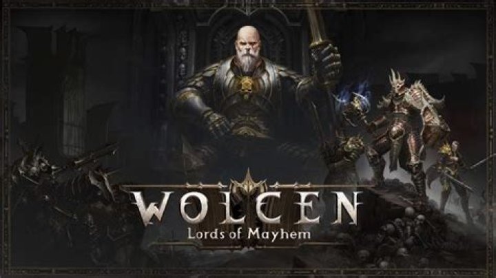 How To Save Your Progress In Wolcen: Lords Of Mayhem