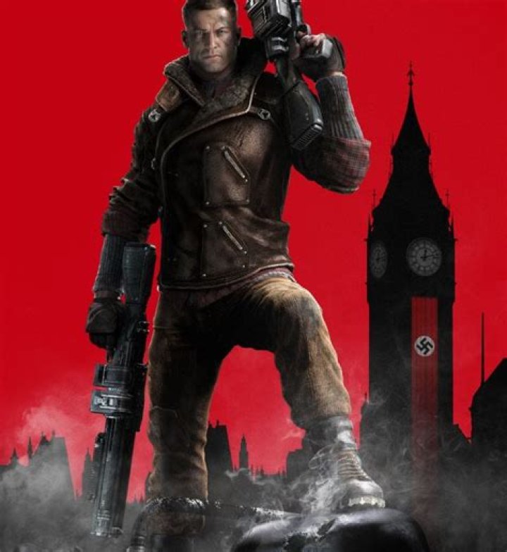 Wolfenstein: The New Order release date brought forward