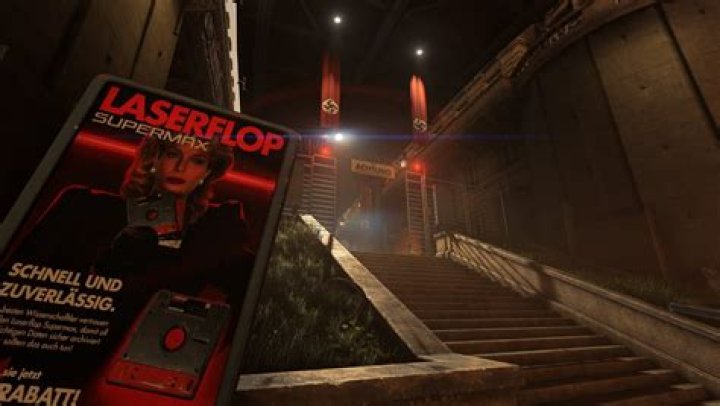 Wolfenstein: Youngblood - How To Open All Kraftwerk Doors | Special Weapons & Abilities Guide