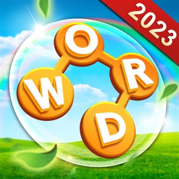 Word Calm -crossword puzzle on AppGamer.com