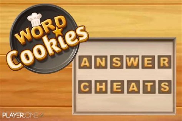 Word Cookies Commis Chef-Caramel Level 13 Answers • Game Solver