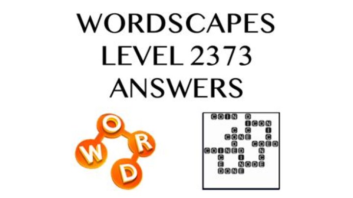 Word Link Level 2373 Answers • Game Solver