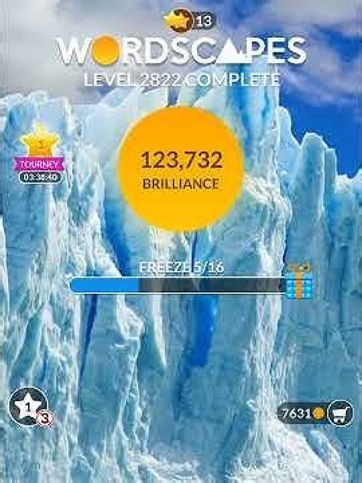 Word Link Level 2822 Answers • Game Solver