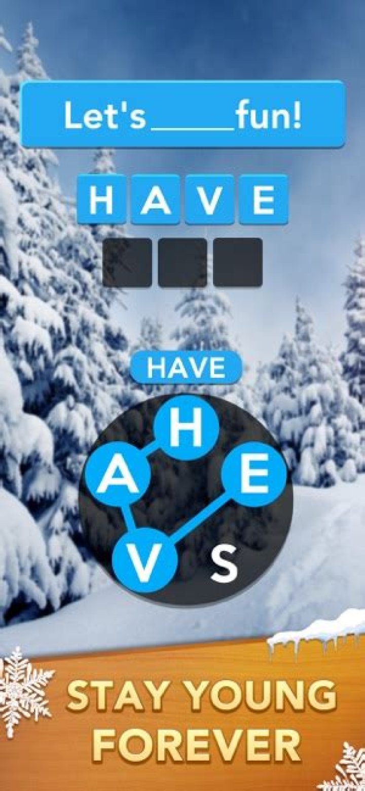 Word Lots on AppGamer.com