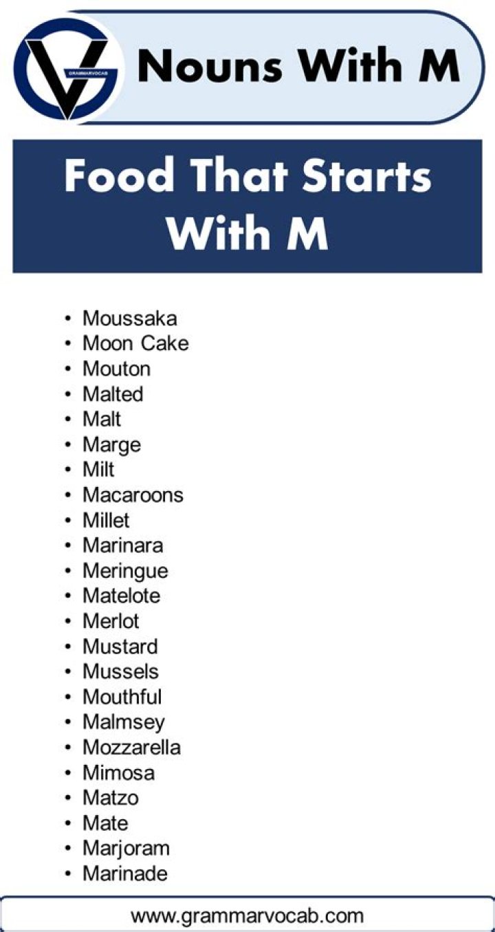 Word Search Pro 551 nouns starting with m Answers • Game Solver