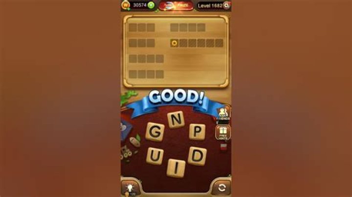 Word Stacks Level 1682 Answers • Game Solver