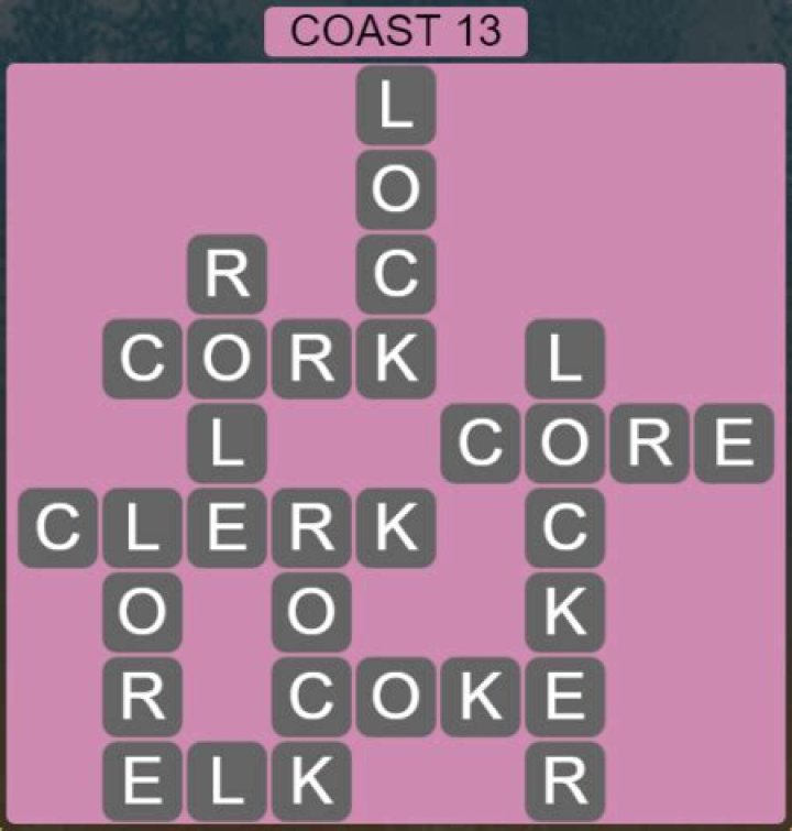 Word Stacks Level 3389 Answers • Game Solver