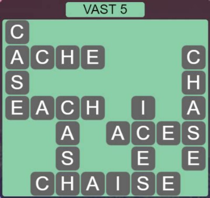 Word Stacks Level 805 Answers • Game Solver