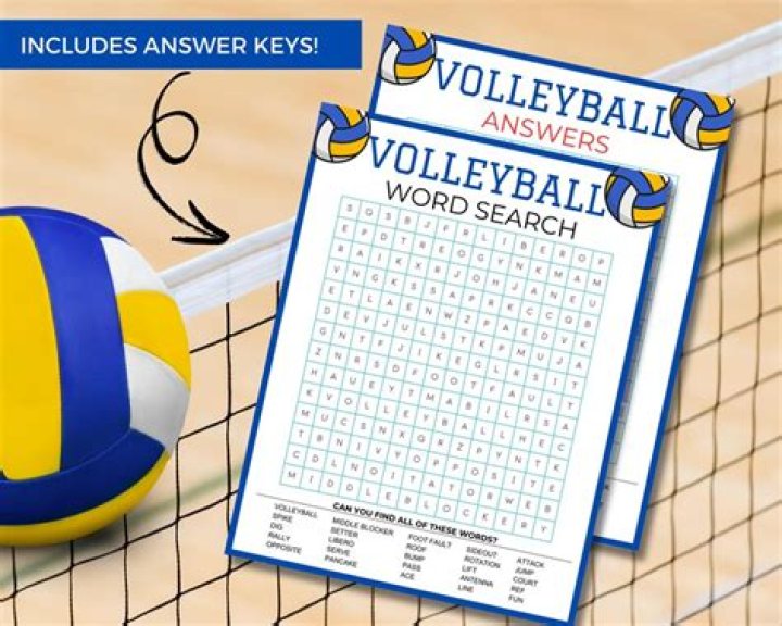 Word Tiles Beach 888 VOLLEYBALL Answers • Game Solver