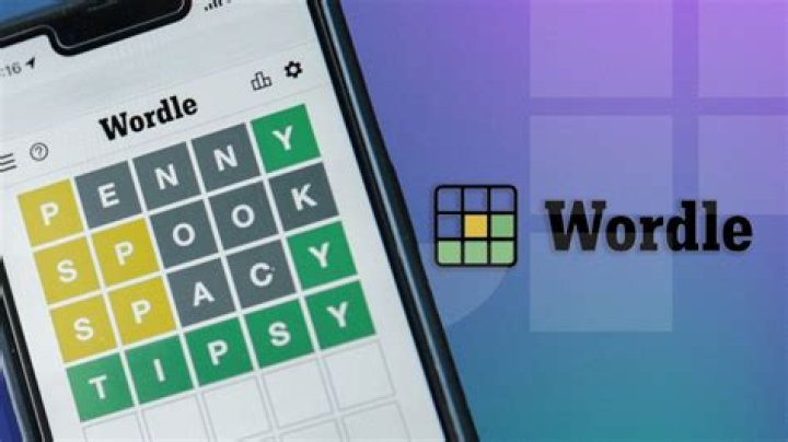 Wordle: Hints, Clues, and Answer for Today's Wordle | November 5, 2022