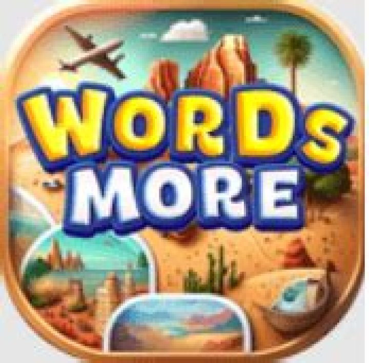 Words More Level 280 – Answers