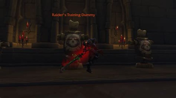 
World of Warcraft Shadowlands DPS Rankings for Raiding (Dec 2020)