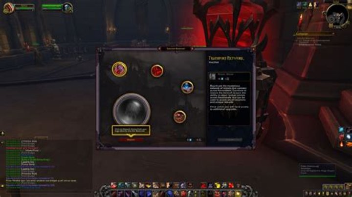 
World of Warcraft Shadowlands: How to Earn Anima