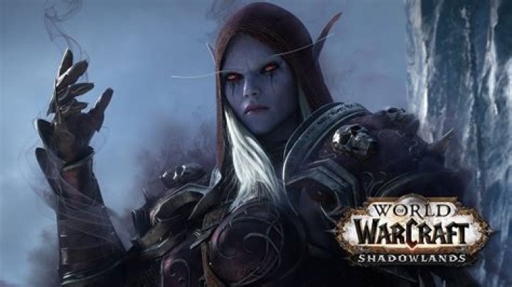 
World of Warcraft: Shadowlands Review