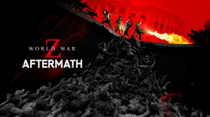 
World War Z: Aftermath Update 1.25 Patch Notes