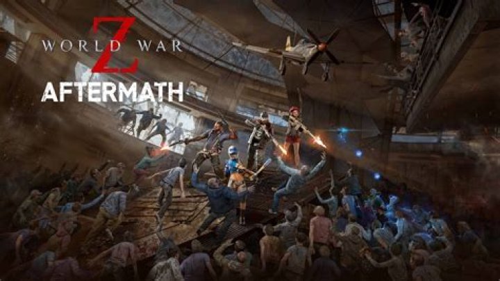 
World War Z: Aftermath Update 1.28 Patch Notes